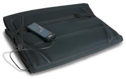Wellife Masážní podložka s vyhříváním SHIATSU MAT FE-8301
