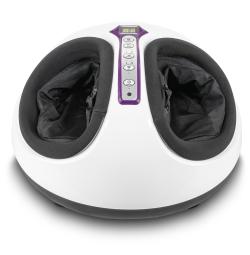 Wellife Masážní přístroj na nohy SHIATSU FEET s vyhříváním XB-8586