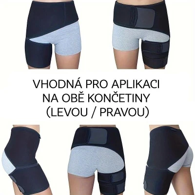Wellife Ortéza na podporu kyčlí