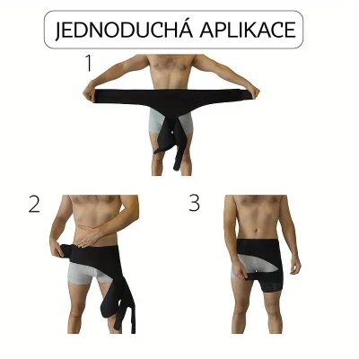Wellife Ortéza na podporu kyčlí