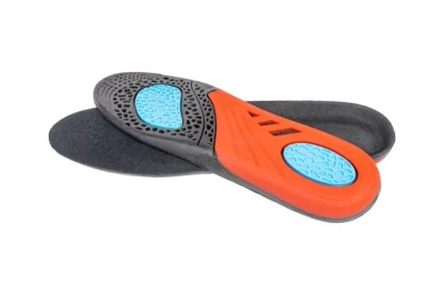 Wellife Ortopedické vložky do bot ANTISHOCK POUZE vel.S (35-42) (VÝPRODEJ)