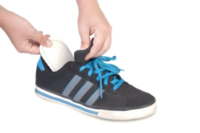 Wellife Vložky do bot SUPER SOFT