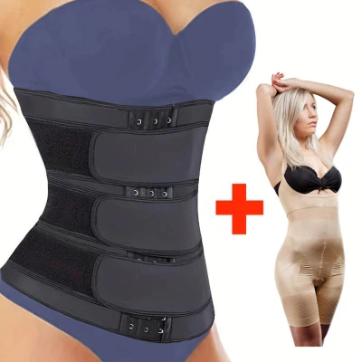 Wellife Zeštíhlující neoprenový pás BODY SLIM, vel. L, barva černá Wellife Zeštíhlující neoprenový pás BODY SLIM, vel. L, barva černá