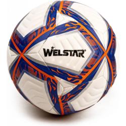 Welstar Kopací Míč 226C – Velikost 5 Welstar Kopací Míč 226C – Velikost 5