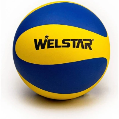 Welstar Micro Fiber Volleyball – Velikost 5