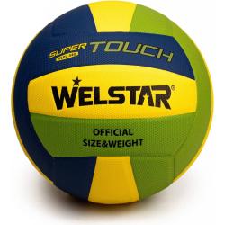 Welstar Super Touch Volleyball – Velikost 5