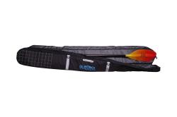 Werner logo WW Paddle bag