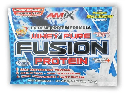 Amix WheyPro Fusion Protein 30g sáček