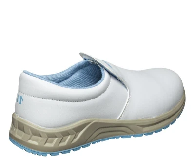 Bennon WHITE S2 Moccasin pracovní