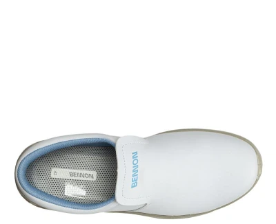 Bennon WHITE S2 Moccasin pracovní