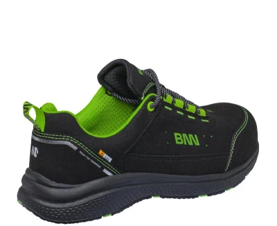 Bennon WIDEON S1PS ESD NM Low pracovní boty