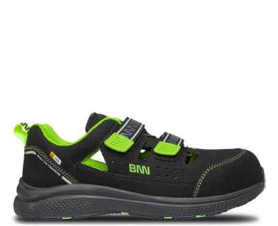 Bennon WIDEON S1PS ESD NM Sandal pracovní obuv