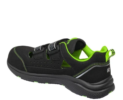 Bennon WIDEON S1PS ESD NM Sandal pracovní obuv
