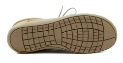 Wild 207VT06 hnědé dámské polobotky
