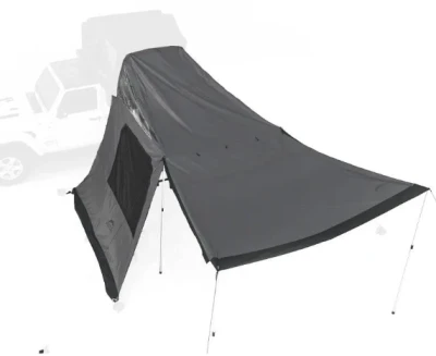 Wild Land Annex Orthframe180 - předstan