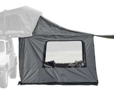 Wild Land Annex Orthframe180 - předstan
