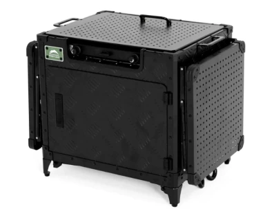 Wild Land Outdoorová kuchyňka Kitchen Box V2 PRO