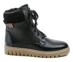 Wild R700-15 černé dámské zimní boty