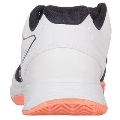Wilson Kaos Stroke Women dámská tenisová obuv modrá-bílá