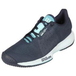 Wilson Kaos Swift W dámská tenisová obuv navy POUZE UK 8 (VÝPRODEJ)