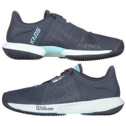 Wilson Kaos Swift W dámská tenisová obuv navy POUZE UK 8 (VÝPRODEJ)