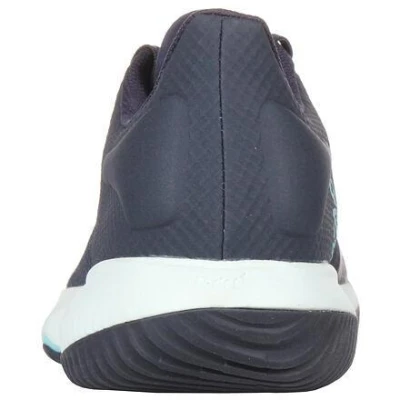 Wilson Kaos Swift W dámská tenisová obuv navy POUZE UK 8 (VÝPRODEJ)