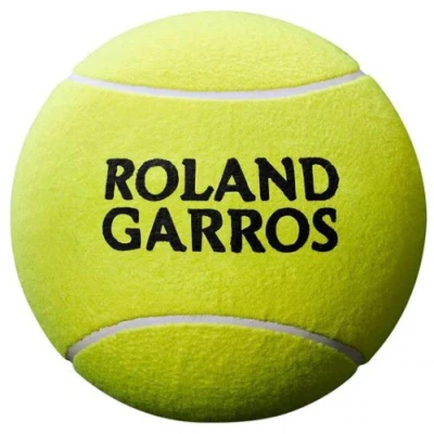 Wilson Roland Garros All Court 1 karton tenisové míče