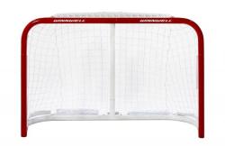 Winnwell 36 Proform Quik Net branka + Hockey Revolution Hockey Tiles desky (8 ks)