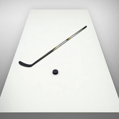 Winnwell 36 Proform Quik Net hokejová branka + Sport365 střelecká deska 100x60x0,5 cm
