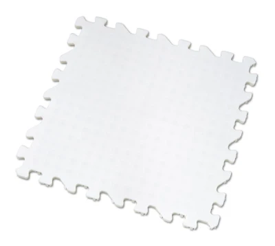 WINNWELL 54 hokejová branka + Winnwell Dryland Tiles (10ks) střelecká deska