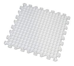 WINNWELL 54 hokejová branka + Winnwell Dryland Tiles (10ks) střelecká deska