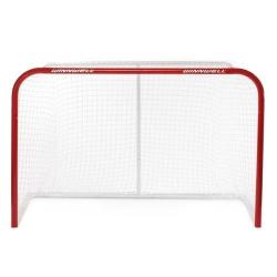 Winnwell 54 Quik Net branka + Hockey Revolution Hockey Tiles desky (8 ks)