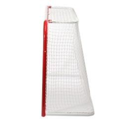 Winnwell 54 Quik Net branka + Hockey Revolution Hockey Tiles desky (8 ks)
