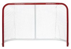 Winnwell 72 Heavy Duty hokejová branka + Sport365 střelecká deska 200x100x0,2 cm