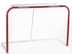 WINNWELL 72 hokejová branka + Sport365 střelecká deska 200x100x0,2 cm