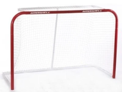 WINNWELL 72 hokejová branka + Titan střelecká deska 200 cm