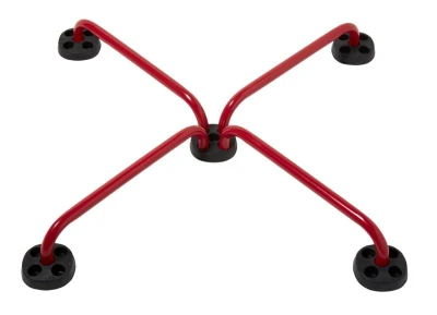 Winnwell Adjustable Steel Stickhandling Aid Winnwell Adjustable Steel Stickhandling Aid