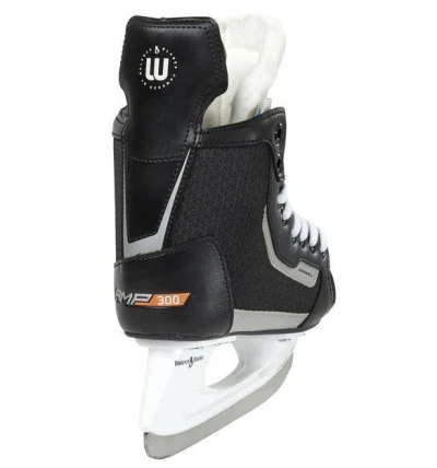 Winnwell AMP300 YTH With Balance Blades dětské brusle