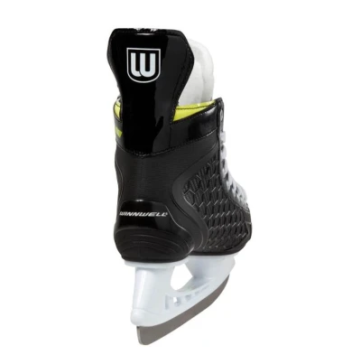 Winnwell AMP500 JR juniorské hokejové brusle