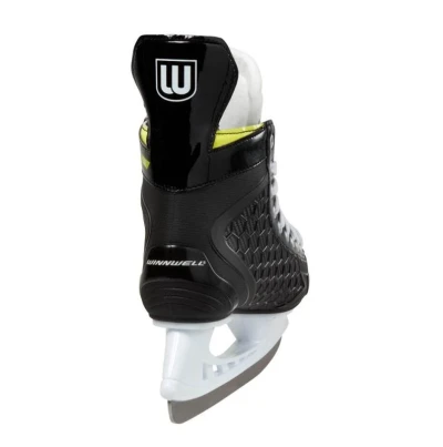Winnwell AMP500 SR pánské brusle POUZE Senior, 11.0, EU 47 (VÝPRODEJ)