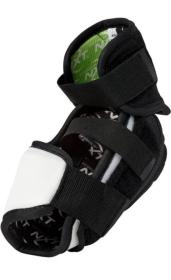 Winnwell AMP700 2018 JR juniorské lokty POUZE Junior, M (VÝPRODEJ)