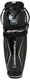Winnwell AMP700 JR juniorské chrániče holení POUZE Junior, 13 (VÝPRODEJ) Winnwell AMP700 JR juniorské chrániče holení POUZE Junior, 13 (VÝPRODEJ)