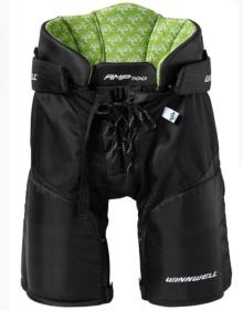 Winnwell AMP700 SR seniorské nohavice IBA červená, Senior, XL (VÝPREDAJ)