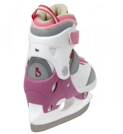 Winnwell Balance Blades Pink dětské brusle