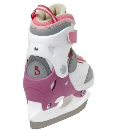 Winnwell Balance Blades Pink dětské brusle