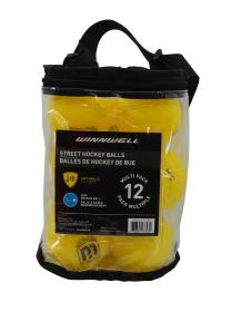 Winnwell Balónek (12pack)