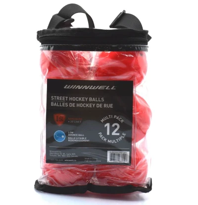 Winnwell Balónek (12pack)