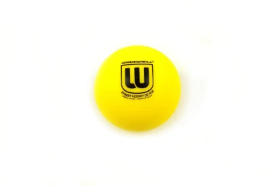 Winnwell Balónek Liquid Filled Hard Red