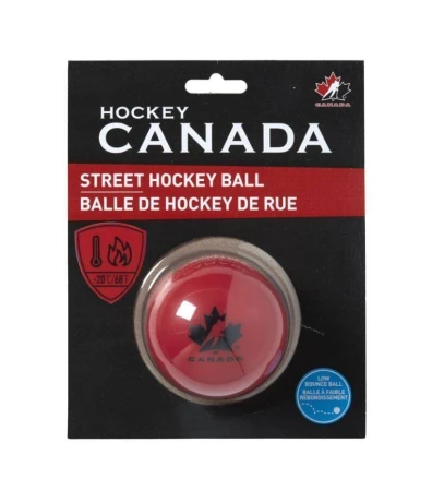 Winnwell Balónek Team Canada (carded)