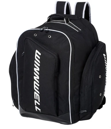 Winnwell Wheel Back Pack Batoh